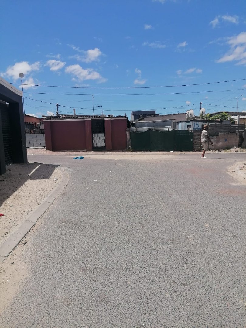 1 Bedroom Property for Sale in Wesbank Western Cape